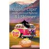B I Skinner The Peach Cobbler Caper (Tascabile) Ghostly Glenwood Mysteries