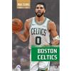 Charlie Beattie Boston Celtics (Copertina rigida) NBA Teams