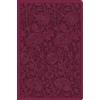 ESV ESV Value Compact Bible (Rilegato in ecopelle)