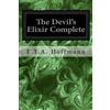 E T a Hoffmann The Devil's Elixir Complete (Tascabile)