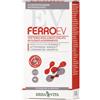 erba-vita FERRO EV RETARD 30CPR