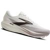 Brooks Scarpe Uomo Ghost Amp Viola/bianco, Taglia: 12 US - 46, viola/bianco