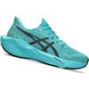 Asics Scarpe Bambino Novablast 6 Gs Azzurro, Taglia: 3 US - 35, azzurro