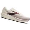 Brooks Scarpe Donna Ghost Amp Viola/bianco, Taglia: 6,5 US - 37,5, viola/bianco