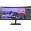 LG UltraWide 35BN77CP-B (3440 x 1440 pixel, 35"), Monitor, Nero