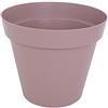 Artevasi Vaso Capri 50 cm Tortora