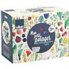 Vilac Set da Giardinaggio Il Mio Piccolo Orto 5 Pezzi in Legno Bambini dai 3 Anni