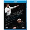 Bel Air Classiques Lionel Bringuier and Nelson Freire: Live at the Royal Albert Hall (Blu-ray)