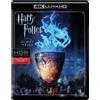 WarnerBrothers Harry Potter and the Goblet of Fire (4K Ultra HD) (4K UHD Blu-ray) Rupert Grint