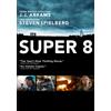 Paramount Pictures Super 8 (DVD) Elle Fanning Kyle Chandler Joel Courtney Ryan Lee Zach Mills