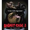 Synapse Films Basket Case 3: The Progeny (DVD) Kevin Van Hentenryck Annie Ross Gil Roper
