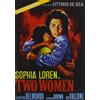Reel Vault Two Women (DVD) Sophia Loren Jean-Paul Belmondo Eleonora Brown Raf Vallone