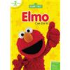 SHOUT! FACTORY Sesame Street: Elmo Can Do It! (DVD) Bruno Mars