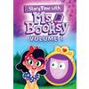 Dreamscape Storytime With Ms. Booksy: Volume One (DVD) Claire Dill Rob Kurtz
