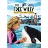 Free Willy: Escape from Pirate's Cove (DVD)
