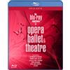 Opus Arte The Blu-ray Experience II - Opera, Ballet and Theatre (DVD) Various Diverse