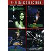 Lionsgate Leprechaun / Leprechaun 2 / Leprechaun 3 / Leprechaun 4: In Space (4-Film (DVD)