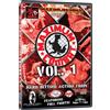 Big Vision Maximum MMA Presents: Maximum Combat, Vol. 1 (DVD)