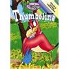 Shout! Factory / Timeless Media Timeless Tales: Thumbelina (DVD) Thumbelina n/a