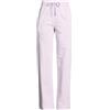 DRIES VAN NOTEN - Pantalone - Lilla