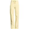 DRIES VAN NOTEN - Pantalone - Verde lime