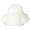 BP STUDIO - Cappello - Avorio