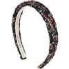 DOLCE&GABBANA - Accessorio per capelli - Nero