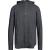KITON - Giubbotto - Antracite