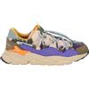 FLOWER MOUNTAIN® for NATURINO - Sneakers - Viola