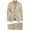 LARDINI - Abito - Khaki