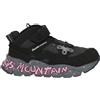 FLOWER MOUNTAIN® for NATURINO - Sneakers - Nero