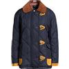 FAY - Cappotto - Blu navy