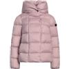 PEUTEREY - Piumino - Rosa chiaro