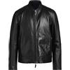 EMPORIO ARMANI - Giubbotto - Nero