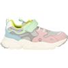 FLOWER MOUNTAIN® for NATURINO - Sneakers - Rosa