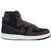 NIKE - Sneakers - Testa di moro