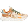FLOWER MOUNTAIN® for NATURINO - Sneakers - Beige