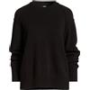 ECOALF - Pullover - Nero