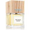 Carner Barcelona Fig Man Eau de Parfum 100 ml