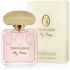 Trussardi My Name Eau de Parfum donna 50 ml