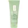 Clinique 7 Day Scrub Cream Rinse-Off Formula 100 ml