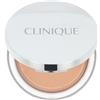 Clinique Superpowder Double Face Makeup Fondotinta donna 10 g tonalità 02 Matte Beige