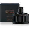 Laura Biagiotti Roma Uomo Nero Estremo Eau de Parfum uomo 40 ml