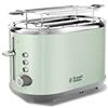 Russell Hobbs Bubble Tostapane, 930 W, Verde