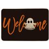 Artoid Mode Zerbino Halloween Fantasmi Welcome 40x60 cm