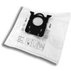 Beutelhaus 10 Sacchetti per aspirapolvere per AEG Clario AEC 7570...7572, Clario2/Pluto AEP 3515, AEP 3525, Electrolux Clario Z1900 - Z2095, Z7510 - Z7549, Clario 2 ZP3500 - ZP3599