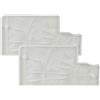 vhbw 2x filtro salva-motore compatibile con Kärcher CV 38/2, CV 30/1, CV 48/2 aspirapolvere