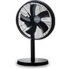 Innoliving ventilatore da tavolo (NERO 45Cm)