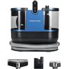 Genius Invictus F7 - Detergente per tappezzeria, 10 pezzi, 1200 W, pulitore per macchie, aspirapolvere bagnato, per tappeti, auto, divano, tappeti, pulitore per tappeti, pulizia bagnato, mobili
