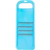 Generic Tritatutto e grattugia facile da usare, lavabile in lavastoviglie, coltello in acciaio inox resistente in plastica di alta qualità per verdure, frutta, formaggi a pasta dura, insalate coreane